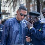 Ministère de la Sécurité et de la Protection Civile Guinée