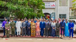 Agence Guin&eacute;e Presse