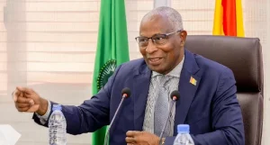 MOSAIQUE GUIN&Eacute;E