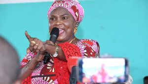 Vision Guin&eacute;e