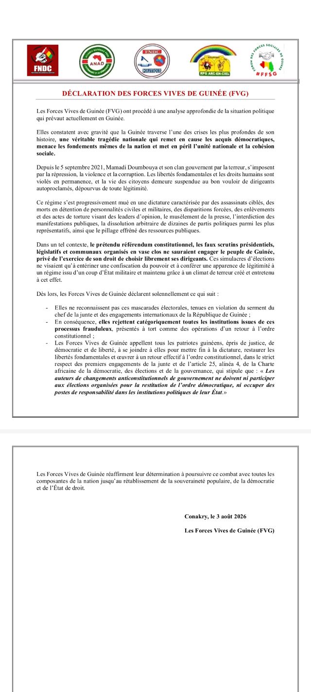 Apa News