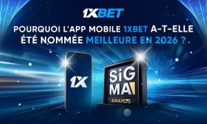 1XBET
