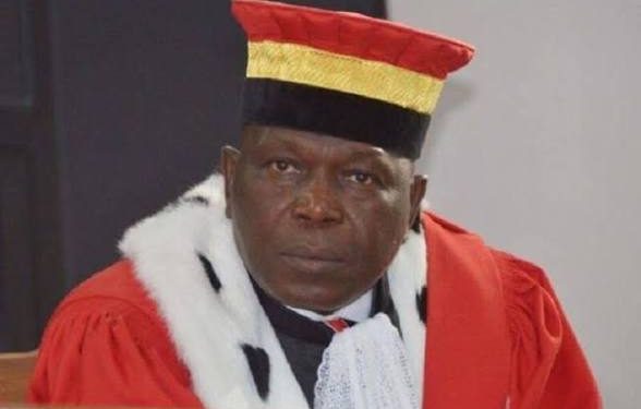 Guinée : Mohamed Lamine Bangoura condamné à sept ans de prison par la CRIEF