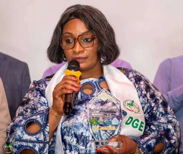 Guinée : la date de dépôt des candidatures prolongée jusqu’au 3 avril