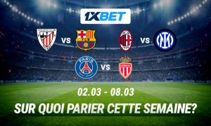 1XBET