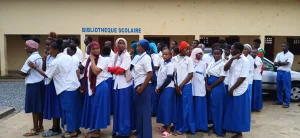 VISION GUIN&Eacute;E