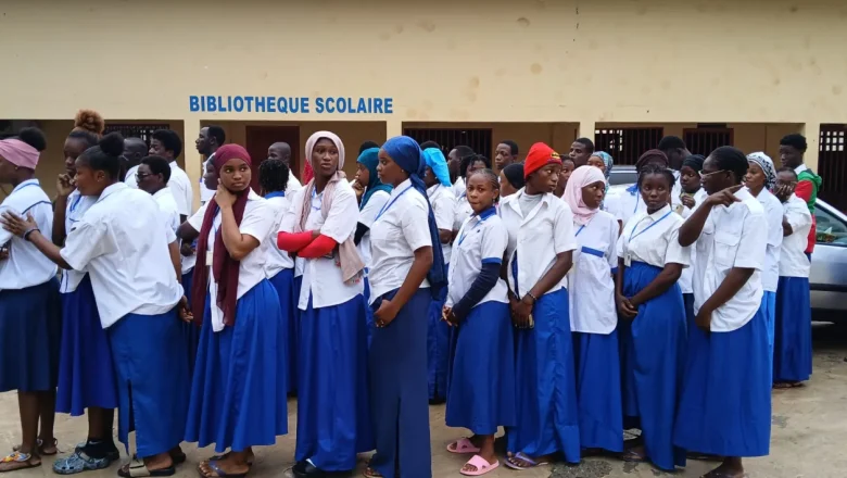 VISION GUINÉE