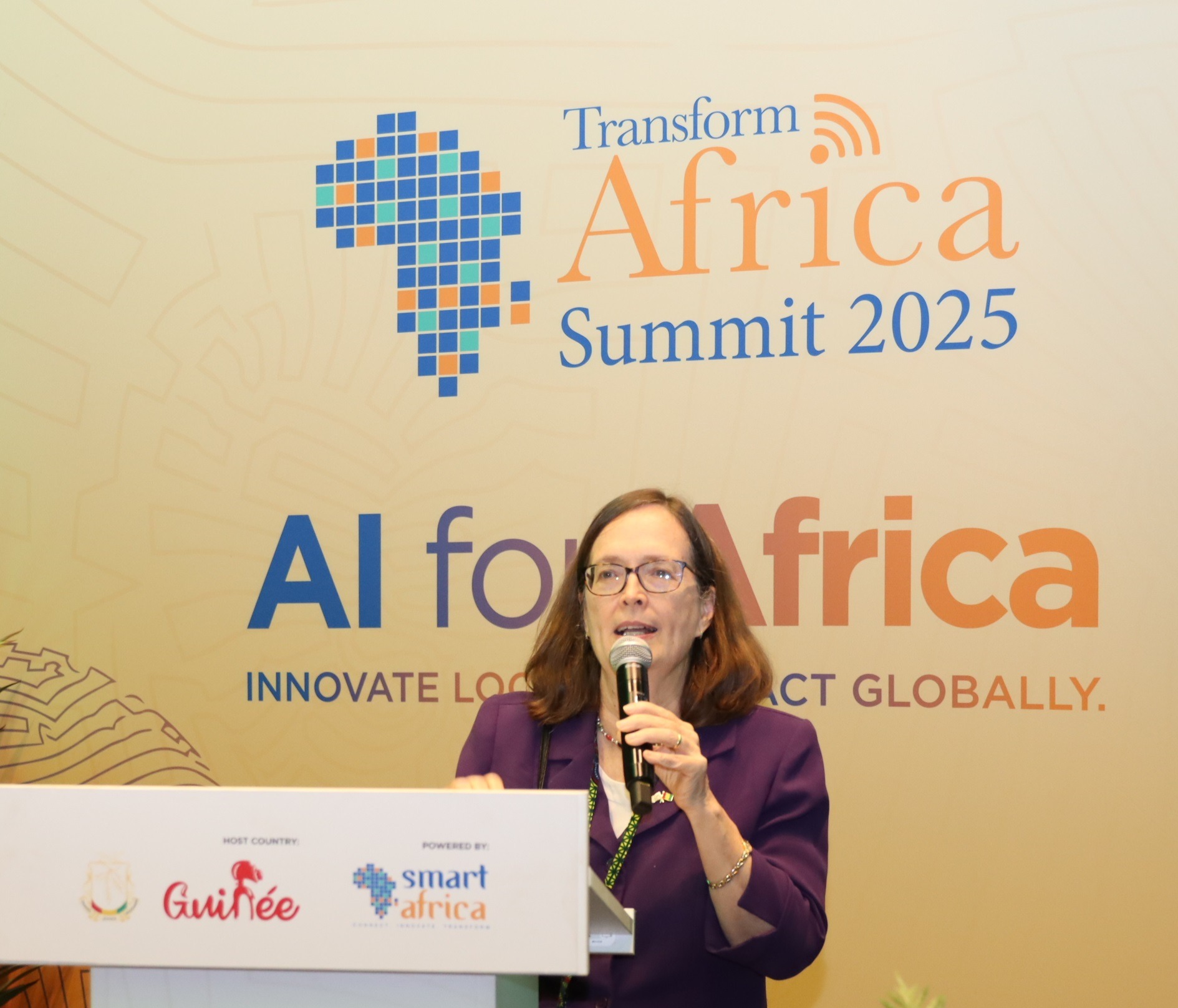 Cybastion pose sa forteresse numérique en Guinée