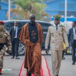 Présidence de Guinée