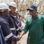 Ministere de l"energie