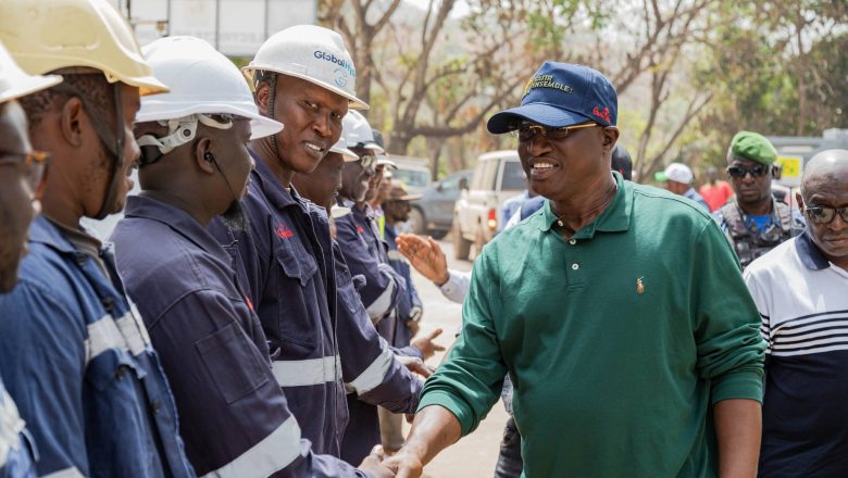 Ministere de l"energie