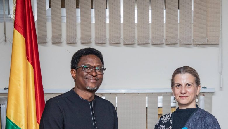 Ministre de l'education