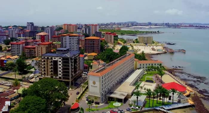 Guinée : un plan d’investissements massif pour transformer l’économie d’ici 2040