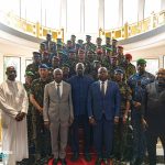 Ministère de la défense