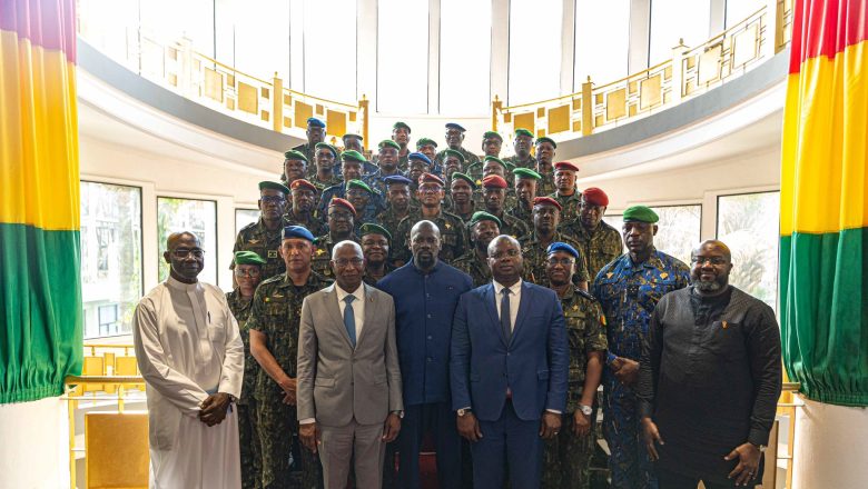 Ministère de la défense