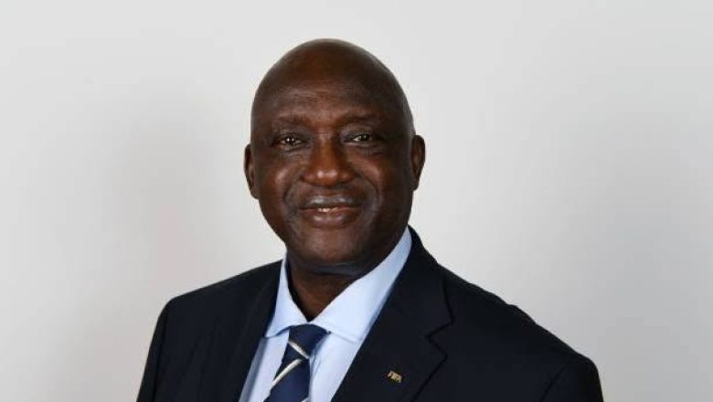 VISION GUINÉE