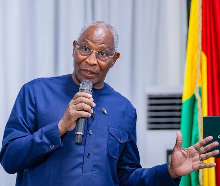 Guinée : les 30 ministères regroupés en quatre pôles pour renforcer l’efficacité de l’action gouvernementale