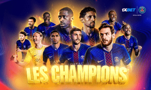 1xBet