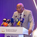 Secrétariat Général du Gouvernement﻿