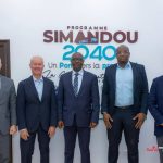Ministère de l’Energie de l’Hydraulique et des Hydrocarbures Guinée﻿