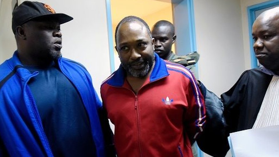 Guinée : Toumba admis en soins intensifs après un malaise en détention