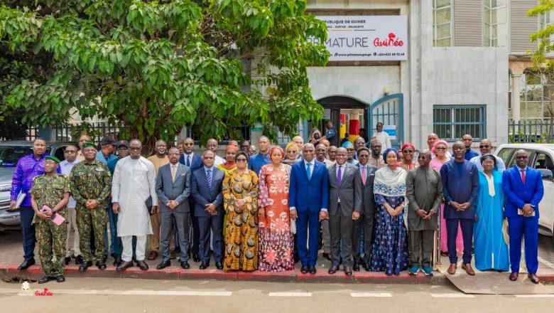 Agence Guinée Presse