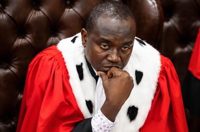 Guinée : à la veille de son audience, Algassimou Diallo a été transféré de la prison de Coyah à celle de Macenta