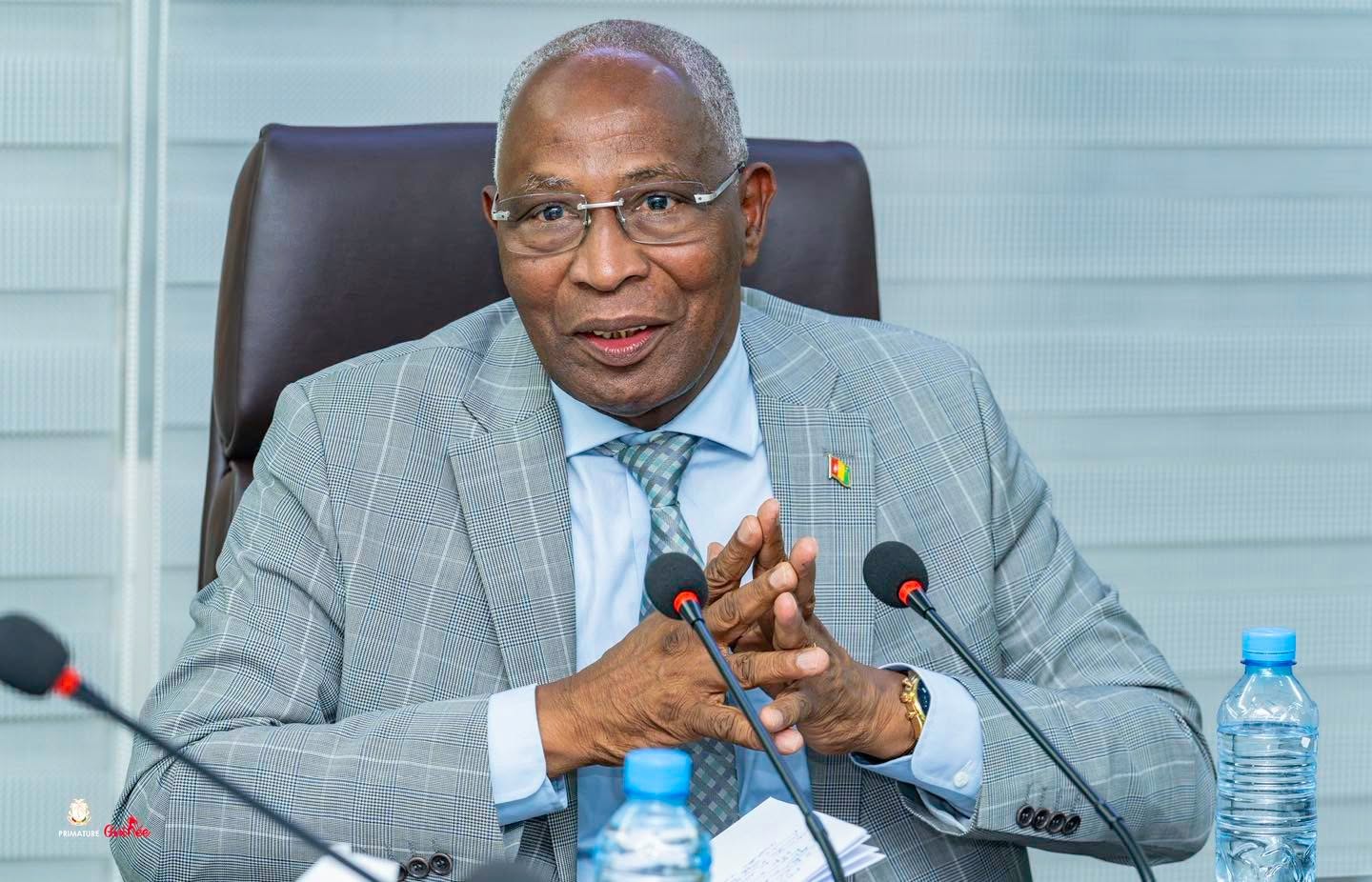 La Guinée entre optimisme économique et défis structurels après une mission encourageante du FMI à Conakry