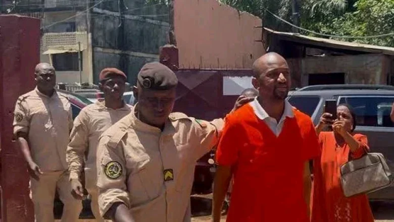 GUINÉE NEWS