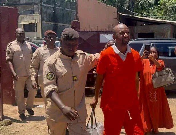 Guinée : un an de prison ferme requis contre l’activiste Abdourahmane Bella Bah, le verdict attendu le 19 août