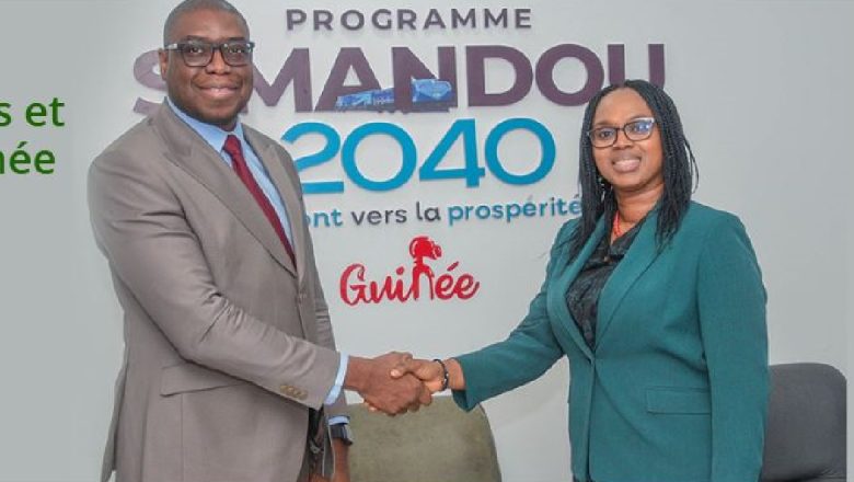 VISION GUINÉE