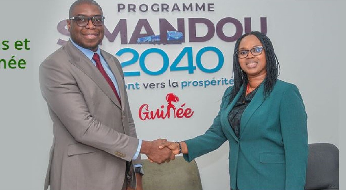 Accord FMI : la Guinée vise 425 millions de dollars pour soutenir son nouveau programme économique
