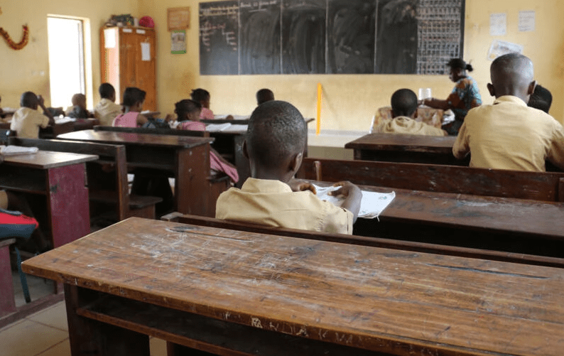 Guinée-rentrée scolaire 2023-2024 : les élèves reprennent le chemin de l’école le 3 octobre