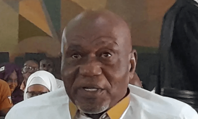 Guinée-détournements de fonds publics : Amadou Damaro mis en liberté provisoire
