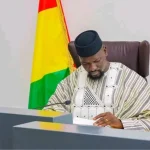 GUINÉE LIVE.COM