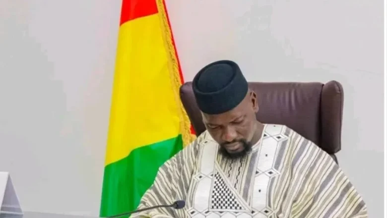 GUINÉE LIVE.COM