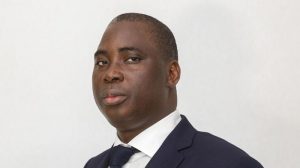 VISION GUIN&Eacute;E