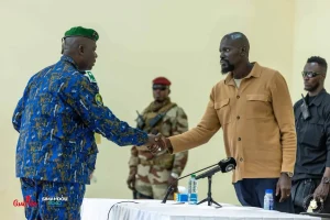 Guinée 360