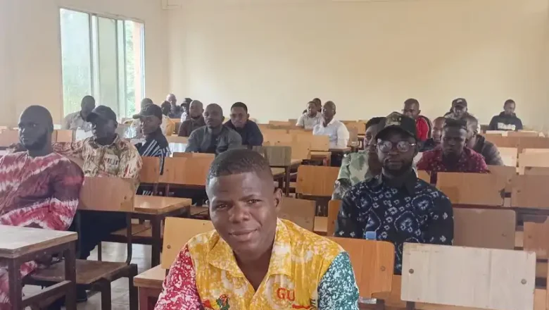 GUINÉE 360