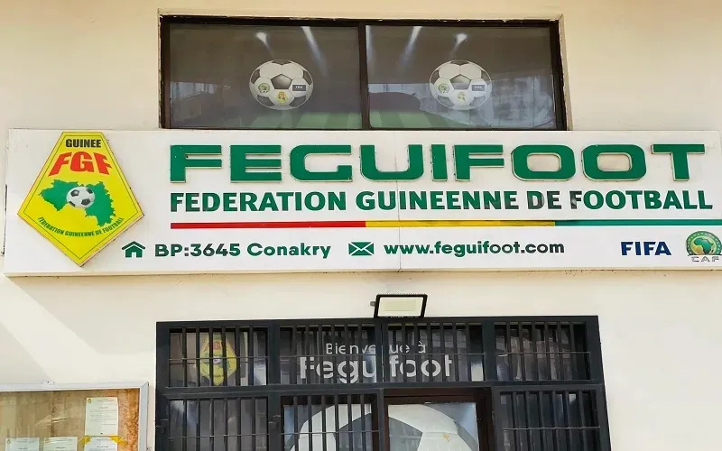 La démission de Mamadou Alpha Hann précipite la dissolution du Comité exécutif de la Feguifoot