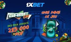 1xBet