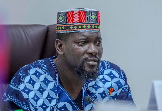 Guinée : Doumbouya promet d’examiner d’autres dossiers fonciers