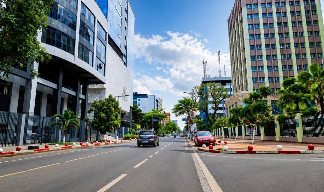 Guinée : Conakry accueille un forum pour renforcer les investissements entre le Royaume-Uni et l’Afrique francophone