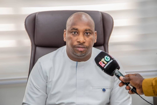 Guinée : Mohamed Diallo nommé à la tête de l’Autorité de régulation des marchés publics (ARMP)
