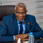 VISION GUINÉE