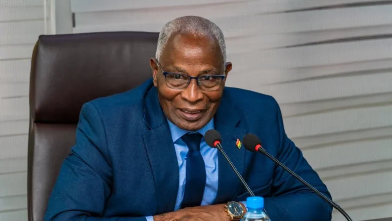 VISION GUINÉE