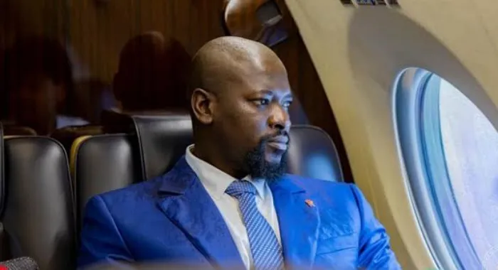 Guinée : Mamadi Doumbouya attendu à Addis-Abeba pour prendre part au 39ᵉ Sommet de l’Union africaine