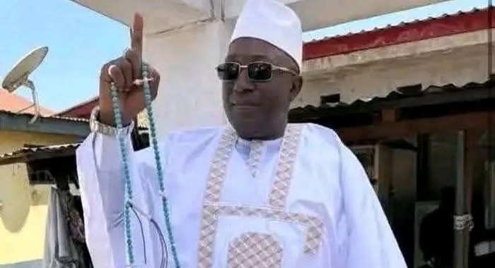 Décès de Toumba Diakité en détention : des zones d’ombre persistantes