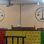 DR