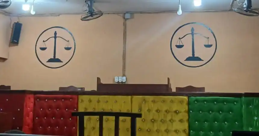 DR